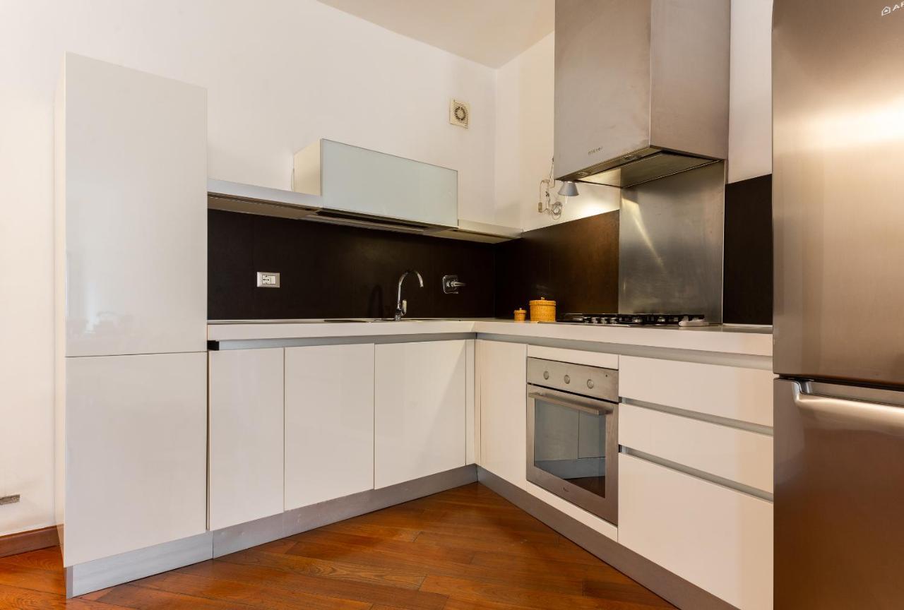 Appartamento Via Di San Martino Ai Monti Róma Kültér fotó